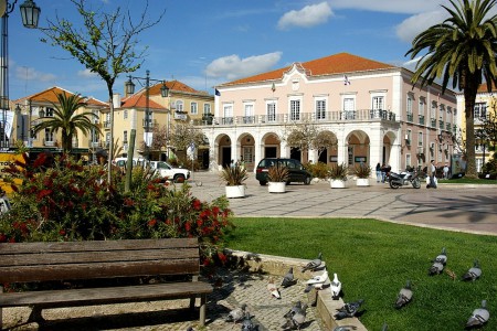 Câmara Municipal