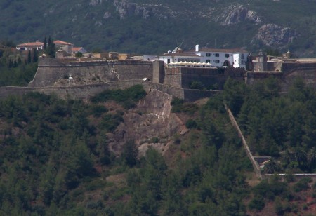 Forte de São Filipe